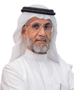 Eng. Abdullah bin Muftir Al-Shamrani