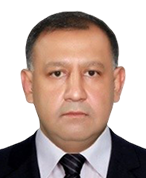 Mr. Agzam Askarov