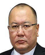 Mr. Jaxongir Xasanov