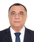 Asror Rustamov