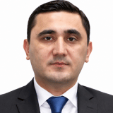 Mr. Azam Kadirxodjayev