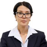 Ms. Khamidova Feruza