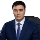 Mr. Sharkhan Iran Sharkhanovich