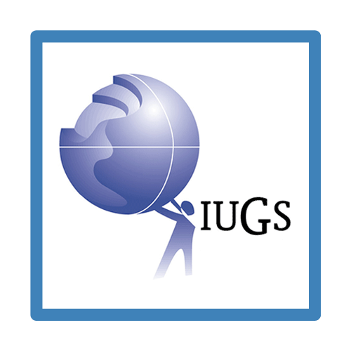 International Union of Geological Sciences (IUGS)